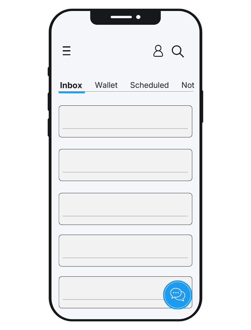 SMARD - Communication, finally structured.